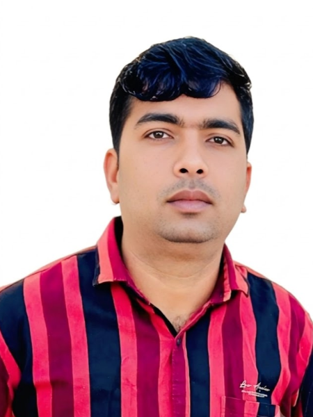 भाग चंद माली