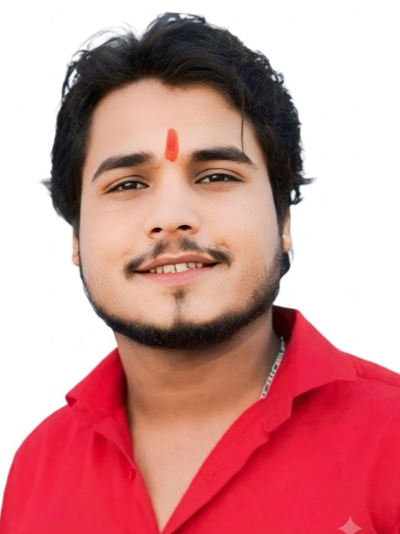 राजेश सैन