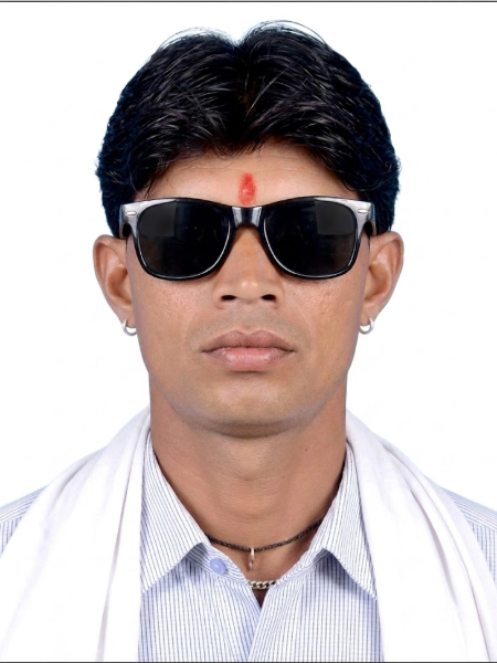 शंकर जी रेगर