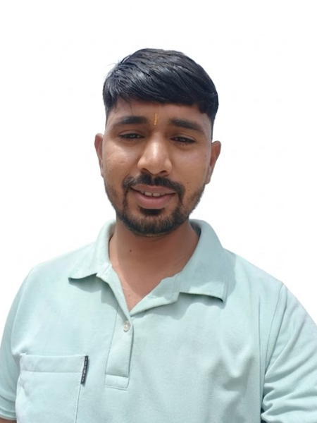 मुकेश कुम्हार