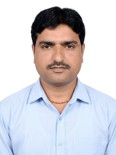 सुरेश भाट