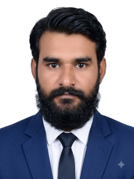 Raju Goswami