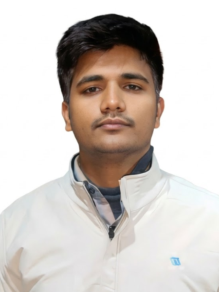 खुशराज वैष्णव