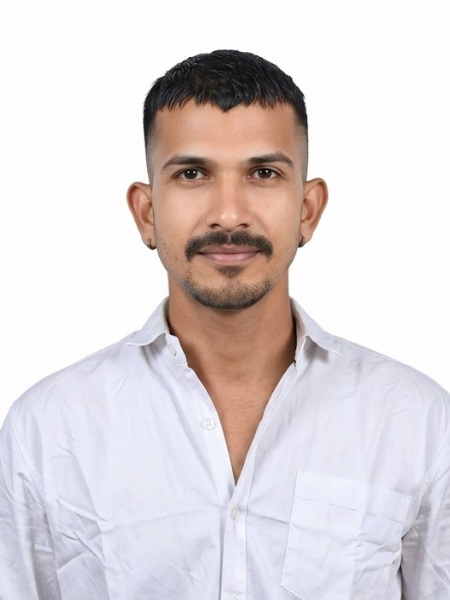 श्री अभिषेक सिंह राजपूत