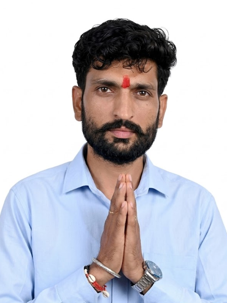 लक्ष्मण नाथ योगी