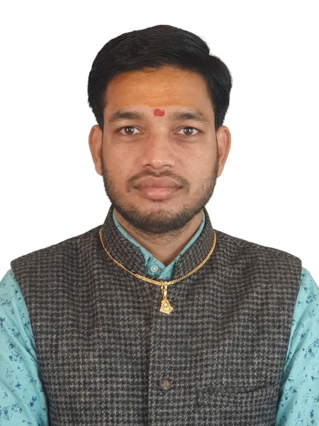 औमप्रकाश साहू