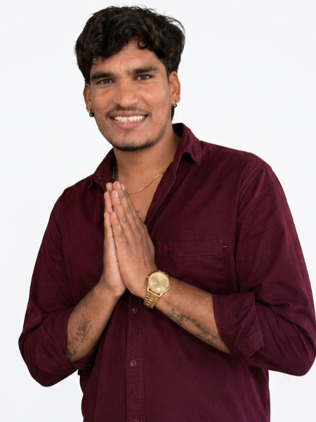 रवि कुमार खारोल